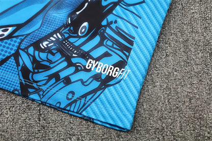 25-26 Napoli Training Suit