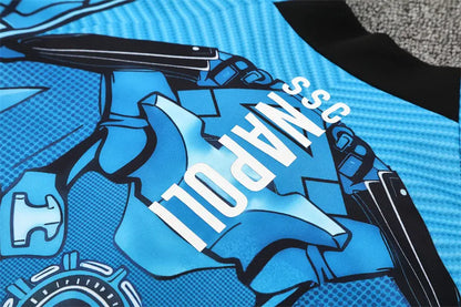 25-26 Napoli Training Suit