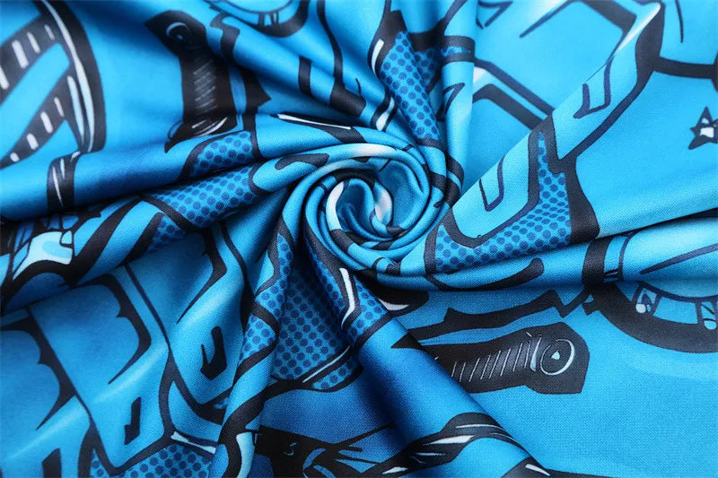 25-26 Napoli Training Suit