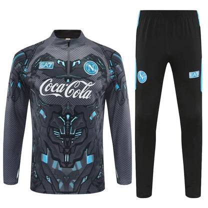 25-26 Napoli Training Suit