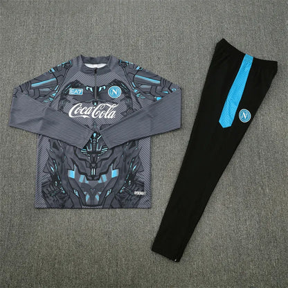 25-26 Napoli Training Suit