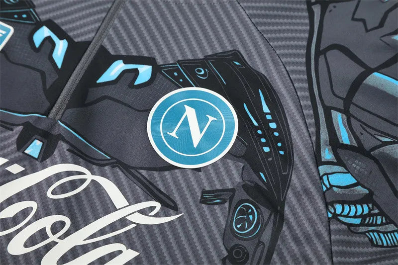 25-26 Napoli Training Suit