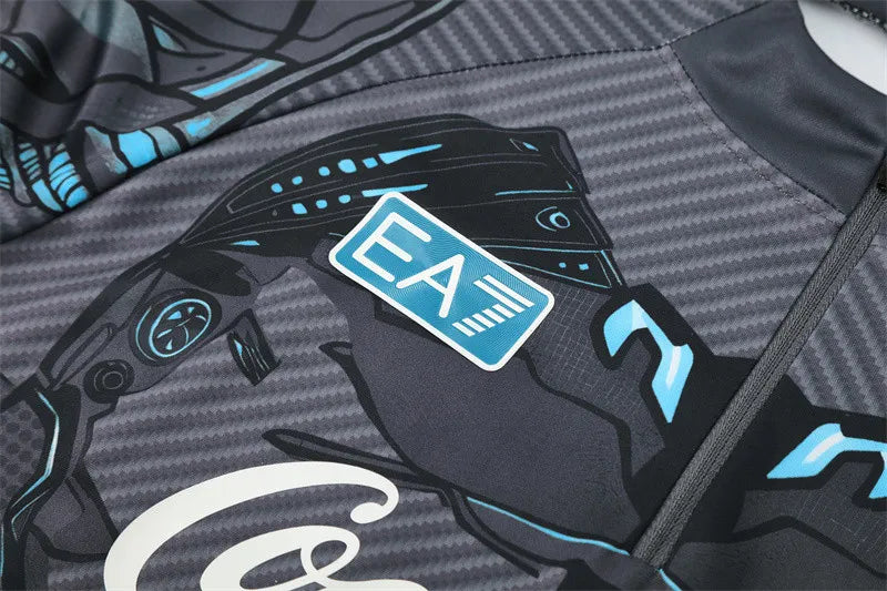 25-26 Napoli Training Suit