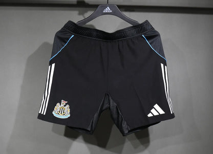 25-26 Newcastle Home Shorts