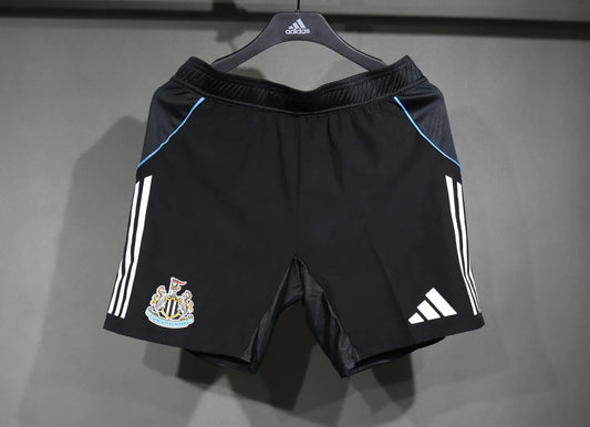 25-26 Newcastle Home Shorts