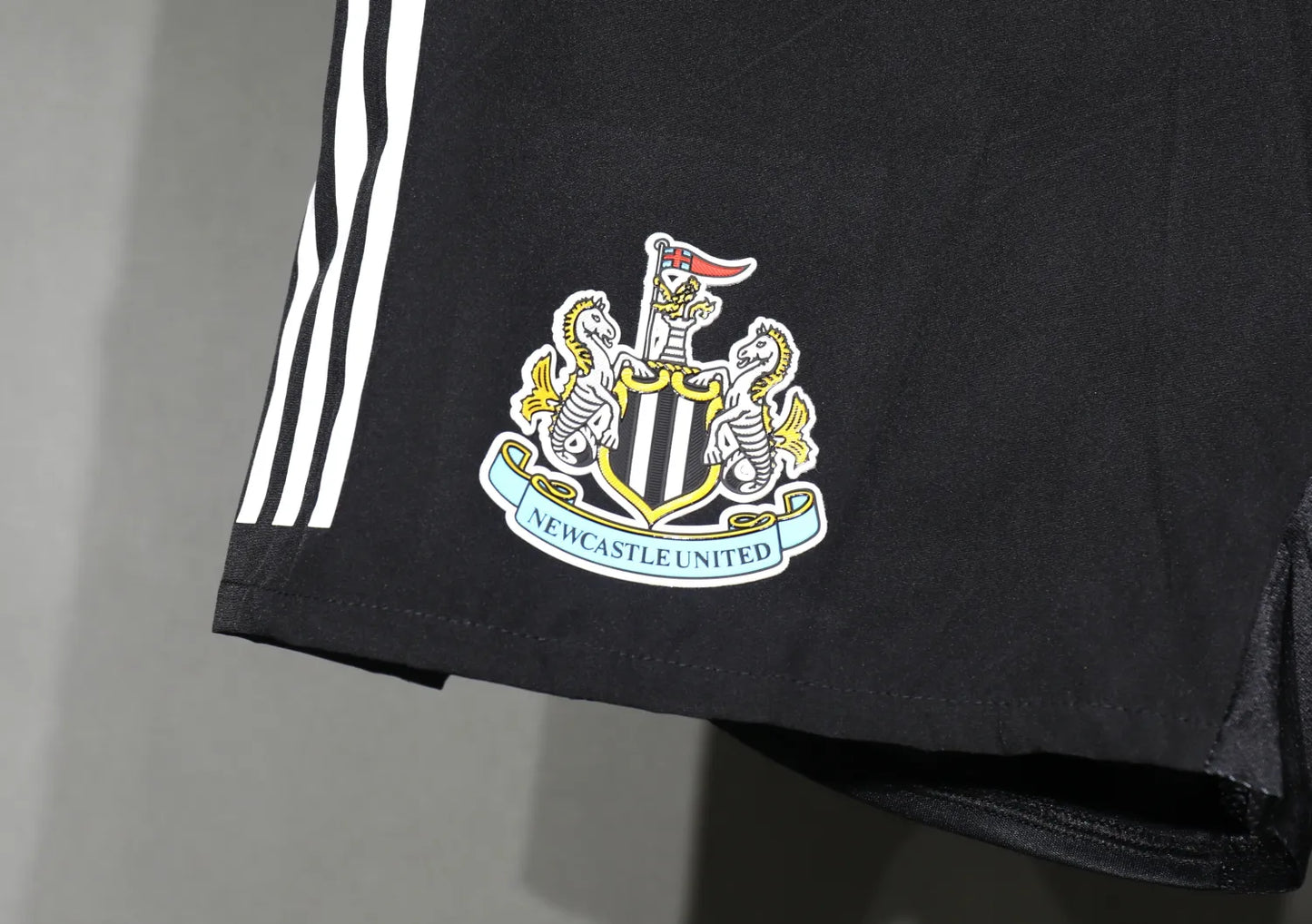 25-26 Newcastle Home Shorts