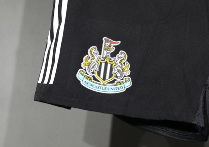25-26 Newcastle Home Shorts