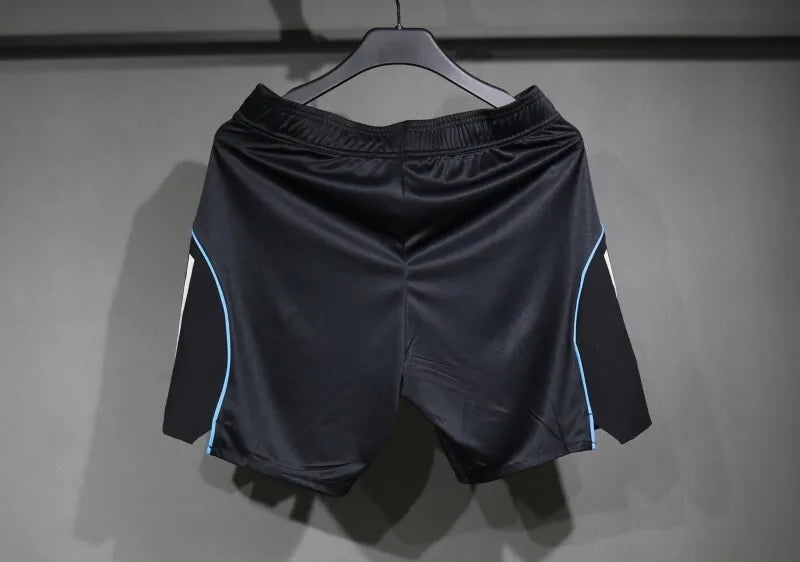 25-26 Newcastle Home Shorts