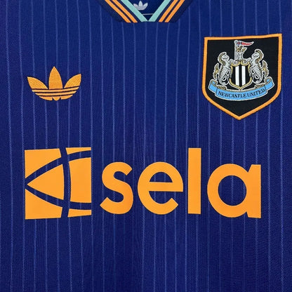 25-26 Newcastle United Away Fans Kit