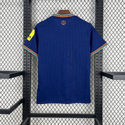 25-26 Newcastle United Away Fans Kit