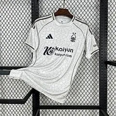 25-26 Nottingham Forest Away Fans Kit