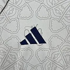 25-26 Nottingham Forest Away Fans Kit