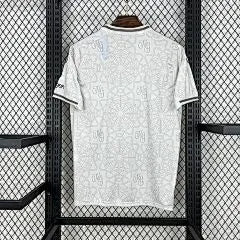 25-26 Nottingham Forest Away Fans Kit