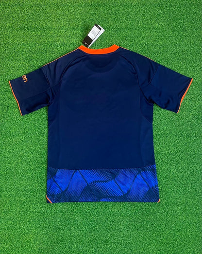 25-26 Nottingham Forest Third Fans Kit