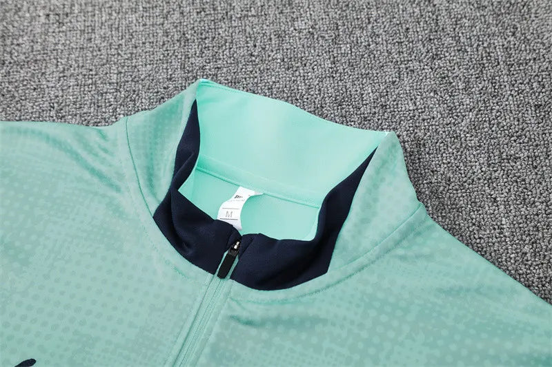 25-26 Olympique Marseille Training Suit