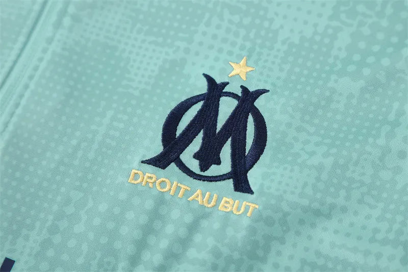 25-26 Olympique Marseille Training Suit