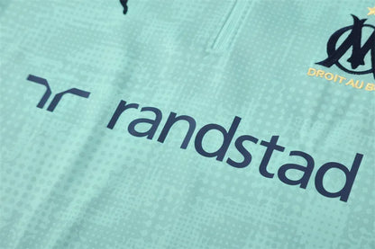 25-26 Olympique Marseille Training Suit
