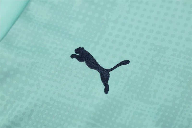 25-26 Olympique Marseille Training Suit