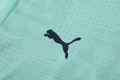 25-26 Olympique Marseille Training Suit