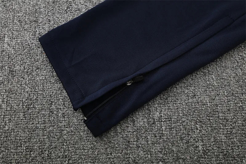 25-26 Olympique Marseille Training Suit