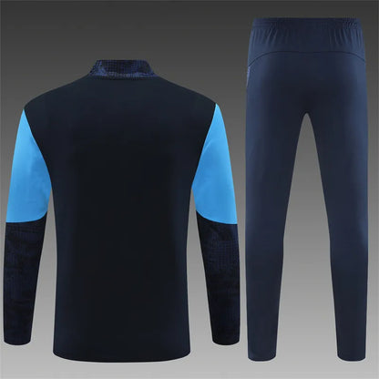 25-26 Olympique Marseille Training Suit