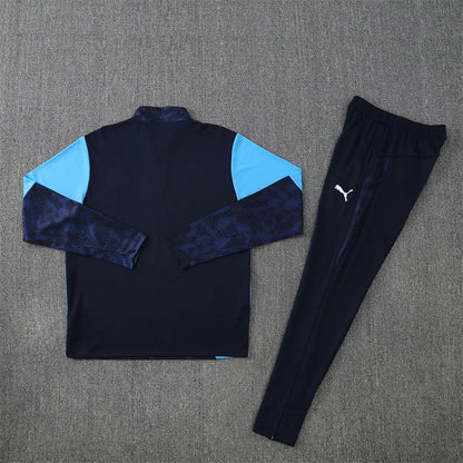 25-26 Olympique Marseille Training Suit