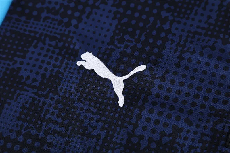 25-26 Olympique Marseille Training Suit