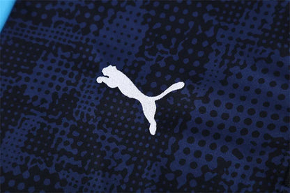 25-26 Olympique Marseille Training Suit