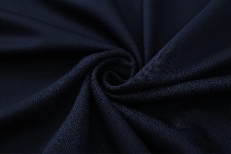 25-26 Olympique Marseille Training Suit