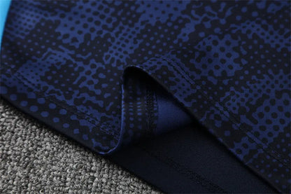 25-26 Olympique Marseille Training Suit