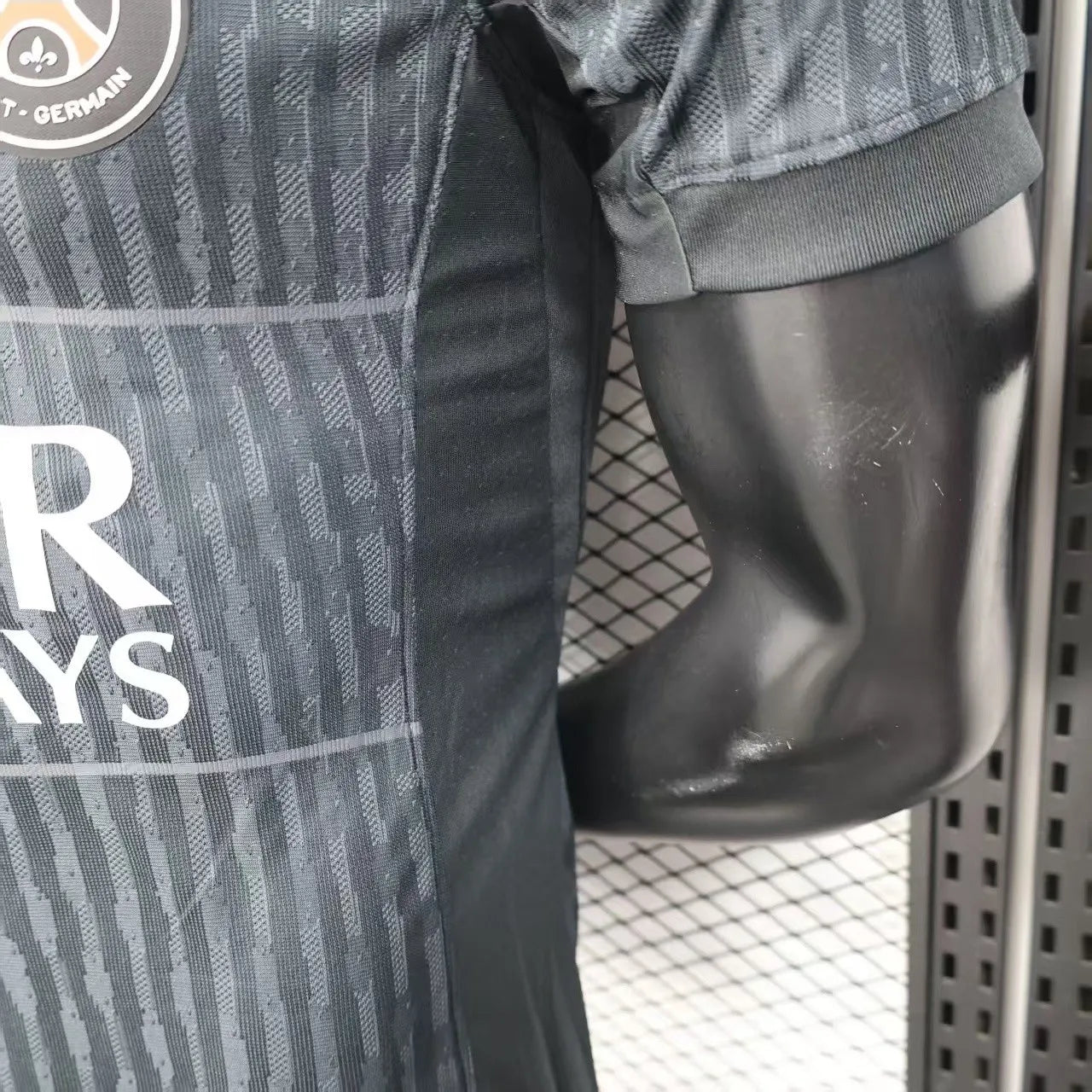 25-26 PSG 4TH Kit