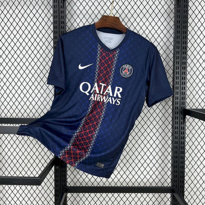 25-26 PSG Home Fans Kit