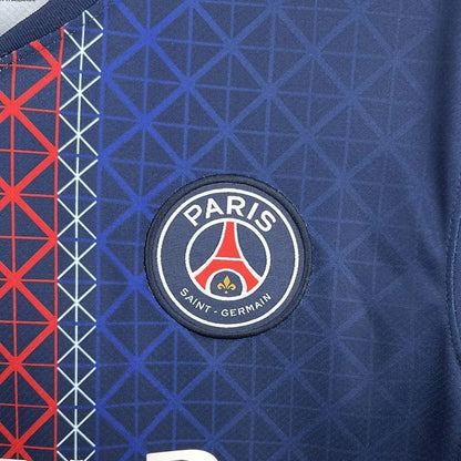 25-26 PSG Home Fans Kit