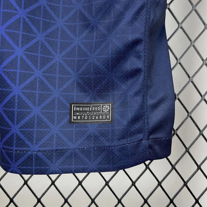 25-26 PSG Home Fans Kit