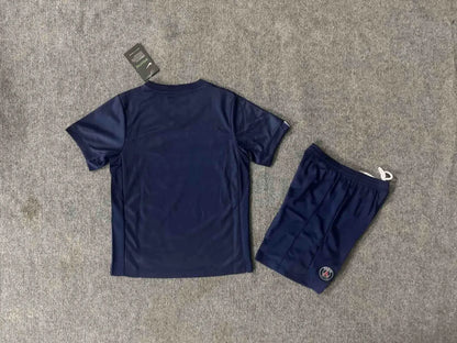 25-26 PSG Home Kids Kit