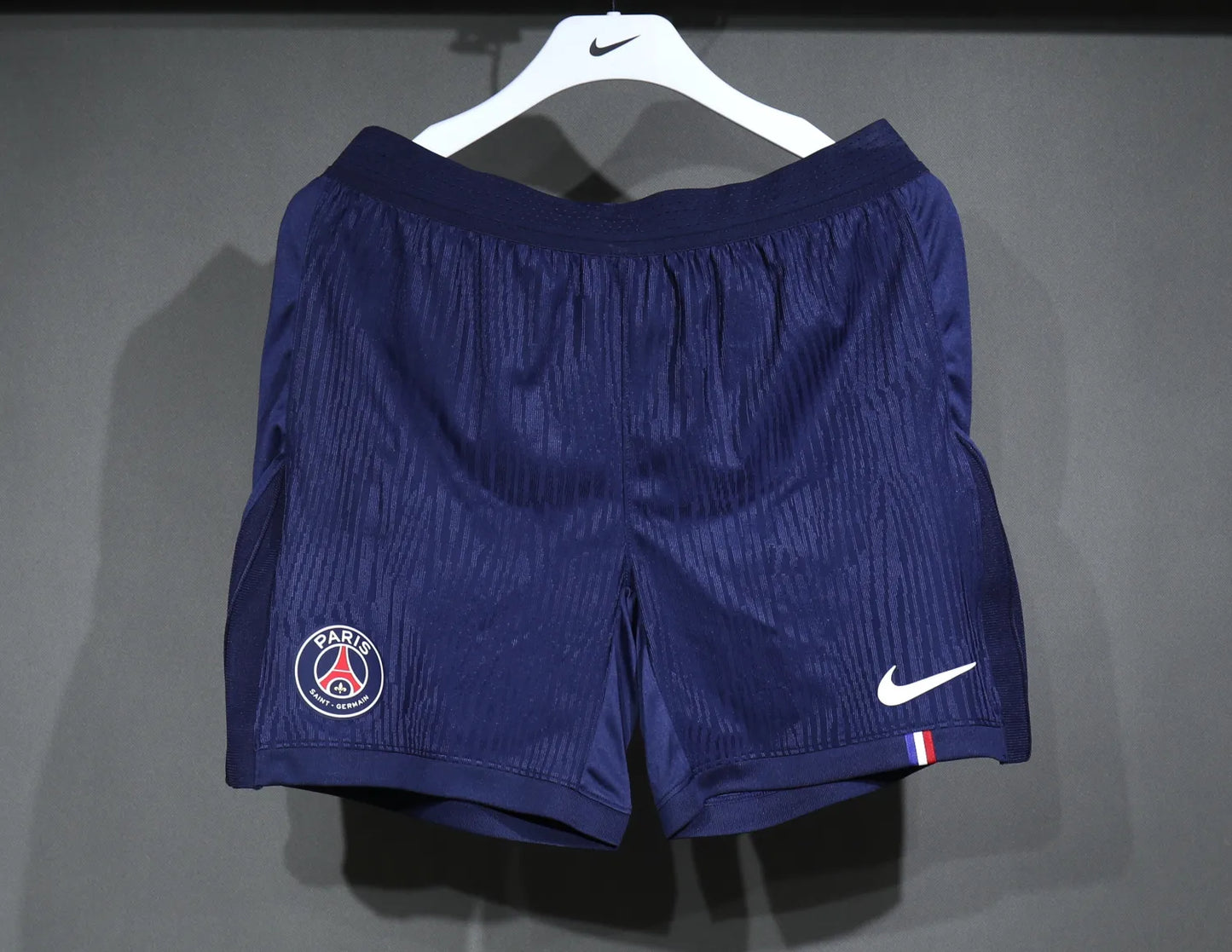 25-26 PSG Home Shorts