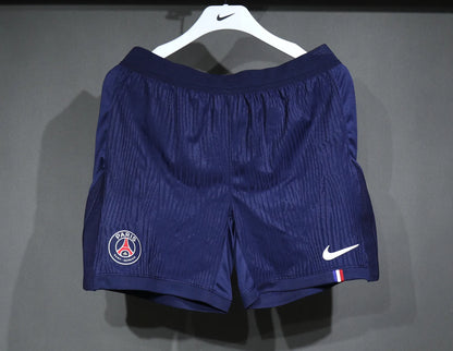 25-26 PSG Home Shorts