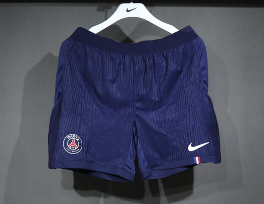 25-26 PSG Home Shorts