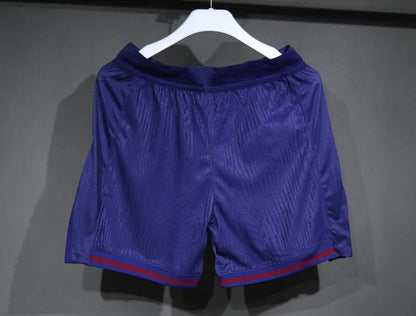 25-26 PSG Home Shorts