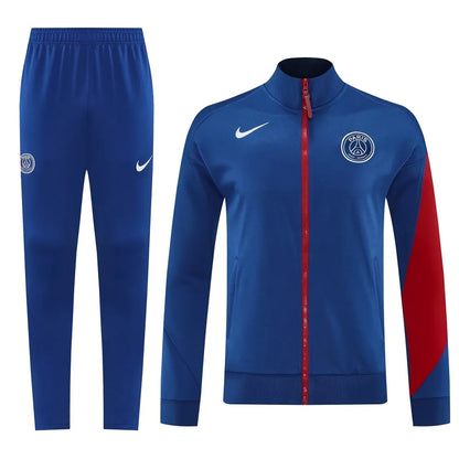 25-26 PSG Jacket Tracksuit