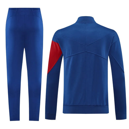25-26 PSG Jacket Tracksuit