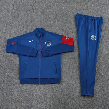 25-26 PSG Jacket Tracksuit