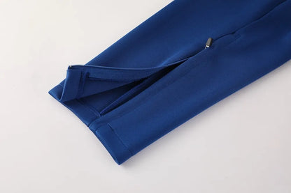 25-26 PSG Jacket Tracksuit