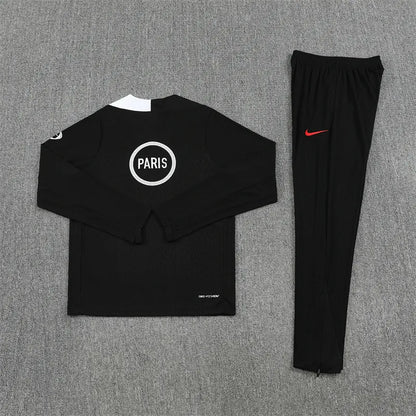 25-26 PSG Player Training Suit
