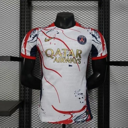 25-26 PSG Speical Kit