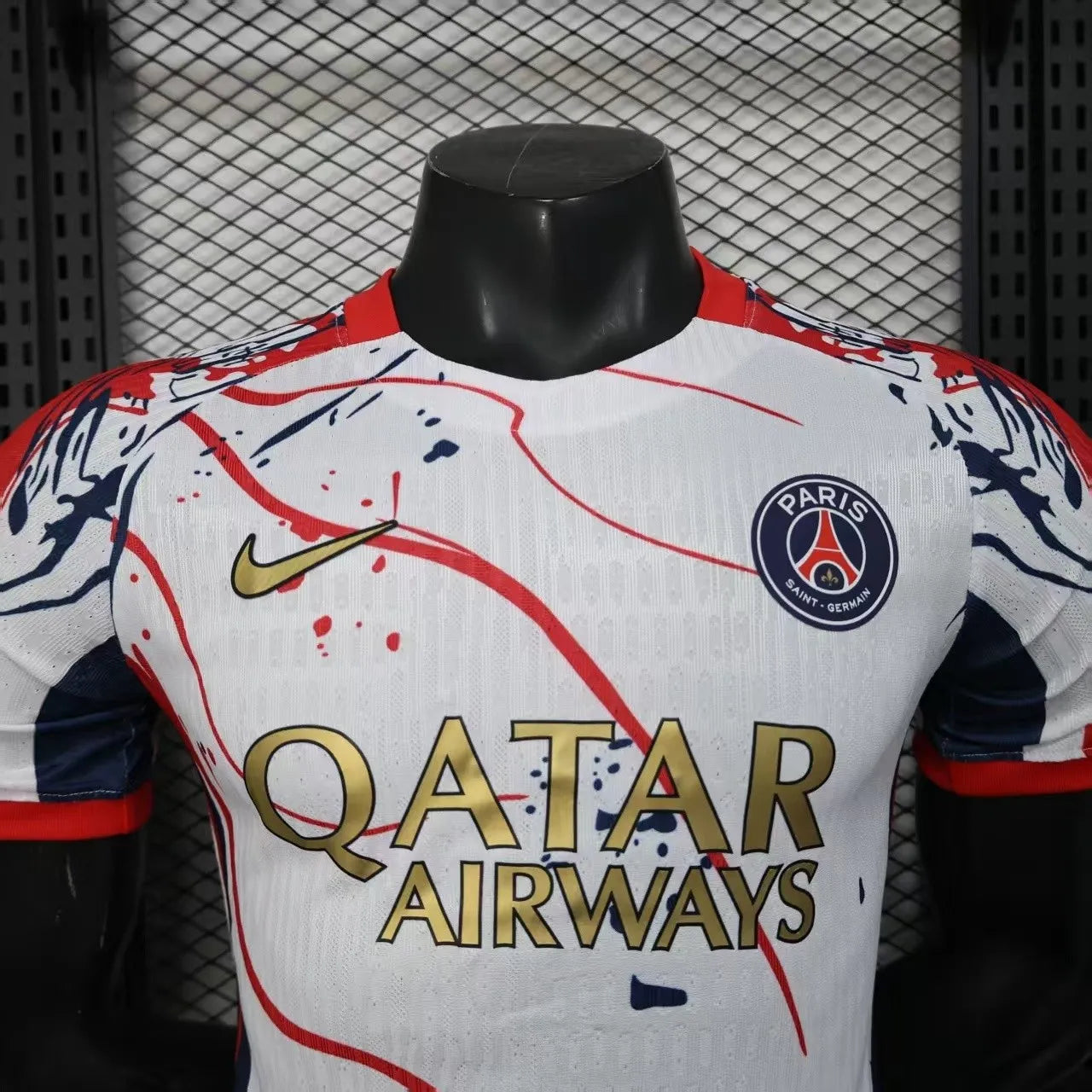 25-26 PSG Speical Kit