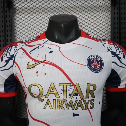 25-26 PSG Speical Kit