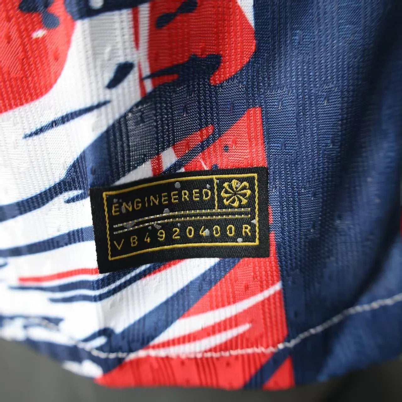 25-26 PSG Speical Kit