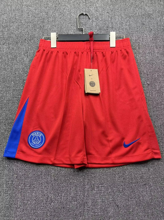 25-26 PSG Third Shorts