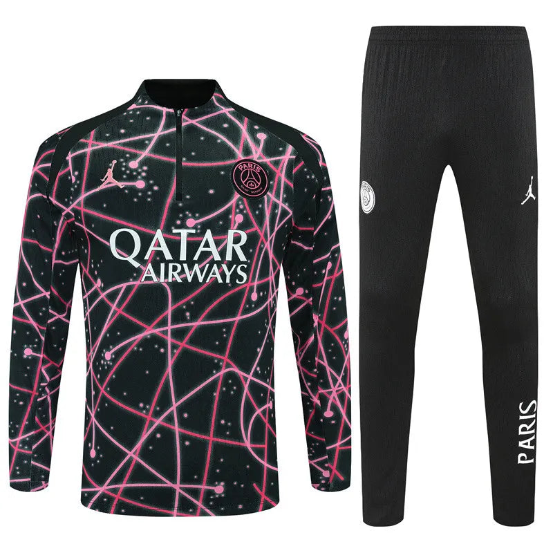 25-26 PSG Training Suit